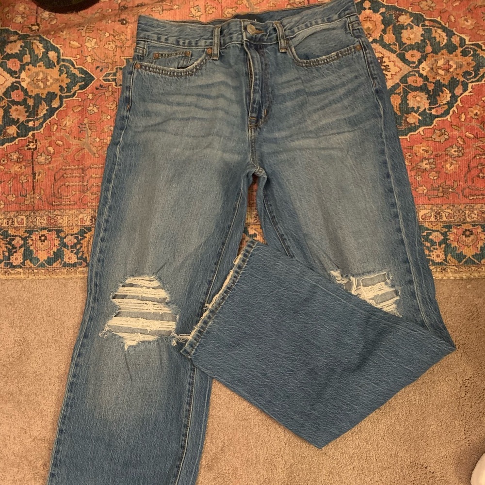Aeropostale Skater Jeans